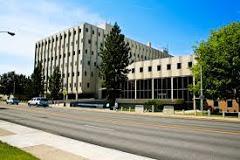 Air Quality Monitoring, Richland Federal Building, Richland, WA