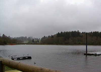 Phase I Environmental Site Assessment, Lincoln City, OR; Confederate Tribes of Siletz Tribe of Oregon