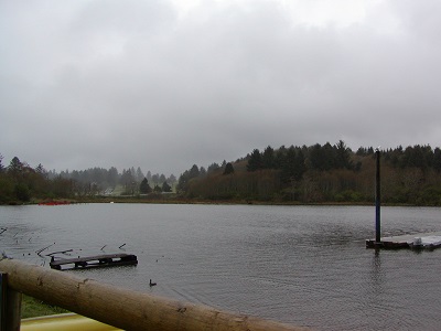 Phase I Environmental Site Assessment, Lincoln City, OR; Confederate Tribes of Siletz Tribe of Oregon