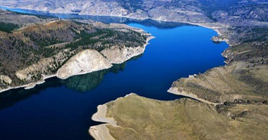 Upper Columbia River Field Investigation and Sampling; CH2M Hill for the Environmental Protection Agency, Region 10