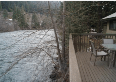 Moore Emergency Shoreline Erosion Along Naches River, Naches, WA