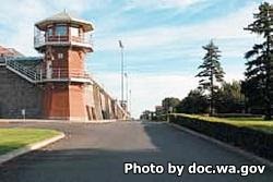 Geotechnical Investigation for the Proposed Washington State Penitentiary Building; KMB Architects for Washington State Department of Corrections